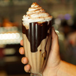 Stein Kaffee Boisson