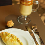 Stein Kaffee Boisson