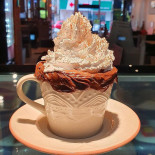 Stein Kaffee Boisson