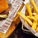 Outback Steakhouse Carte
