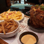 Outback Steakhouse Nourriture
