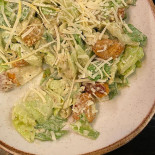 Outback Steakhouse Nourriture