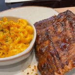 Outback Steakhouse Nourriture