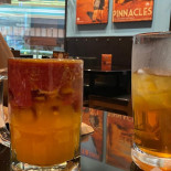 Outback Steakhouse Boisson