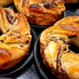 Delicatesse Padaria Nourriture