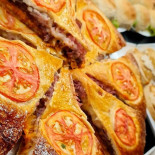 Delicatesse Padaria Nourriture