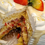 Delicatesse Padaria Nourriture