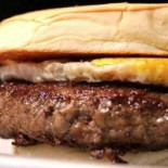 Mega Lanche Do Sérgio Comida