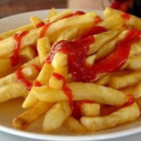 Mega Lanche Do Sérgio Comida