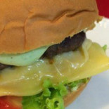 Mega Lanche Do Sérgio Comida