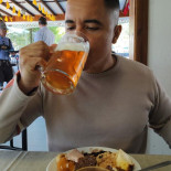Choperia E Vila Germânica Boisson