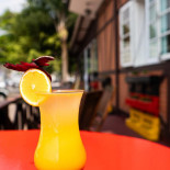 Choperia E Vila Germânica Boisson