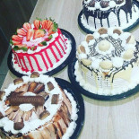 Padaria E Confeitaria Kistner Nourriture