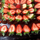 Padaria E Confeitaria Kistner Nourriture