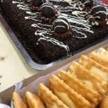 Padaria E Confeitaria Kistner Nourriture