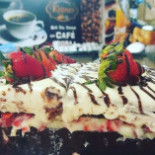 Padaria E Confeitaria Kistner Nourriture