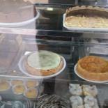 Padaria E Confeitaria Kistner Nourriture