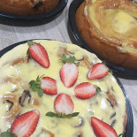 Padaria E Confeitaria Kistner Nourriture