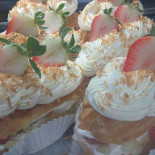 Padaria E Confeitaria Kistner Nourriture