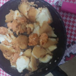 Padaria E Confeitaria Kistner Nourriture