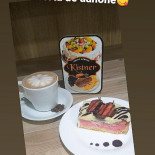 Padaria E Confeitaria Kistner Boisson