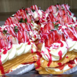 Padaria E Confeitaria Kistner Boisson
