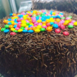 Padaria E Confeitaria Kistner Boisson