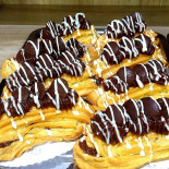 Padaria E Confeitaria Kistner Boisson