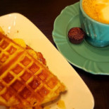 Daily Coffee Comida