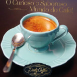 Daily Coffee Boisson