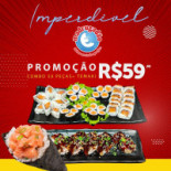 Rafa Sushi Carta