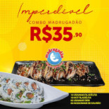 Rafa Sushi Carta