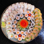 Rafa Sushi Nourriture