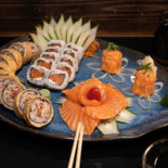 Rafa Sushi Nourriture