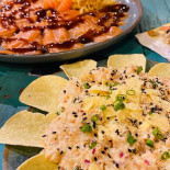 Rafa Sushi Comida