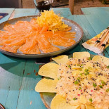 Rafa Sushi Boisson