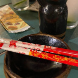 Rafa Sushi Boisson