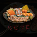 Rafa Sushi Boisson