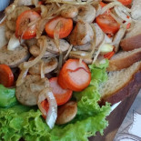 Bier Vila Essen