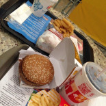 Mcdonald's Carte