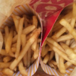 Mcdonald's Nourriture
