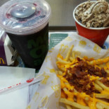 Mcdonald's Nourriture