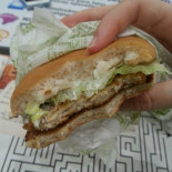 Mcdonald's Nourriture