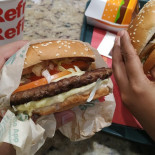 Mcdonald's Nourriture
