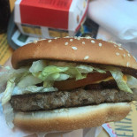 Mcdonald's Nourriture