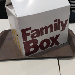 Mcdonald's Logo