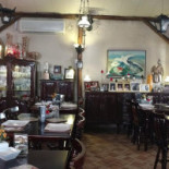 Macarronada Bonassoli À l'intérieur