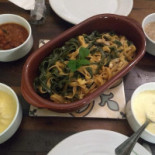 Macarronada Bonassoli Nourriture