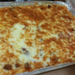 Macarronada Bonassoli Nourriture