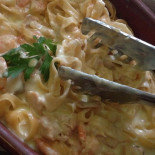 Macarronada Bonassoli Nourriture